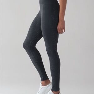 Lululemon Free to Flow Leggings 7/8